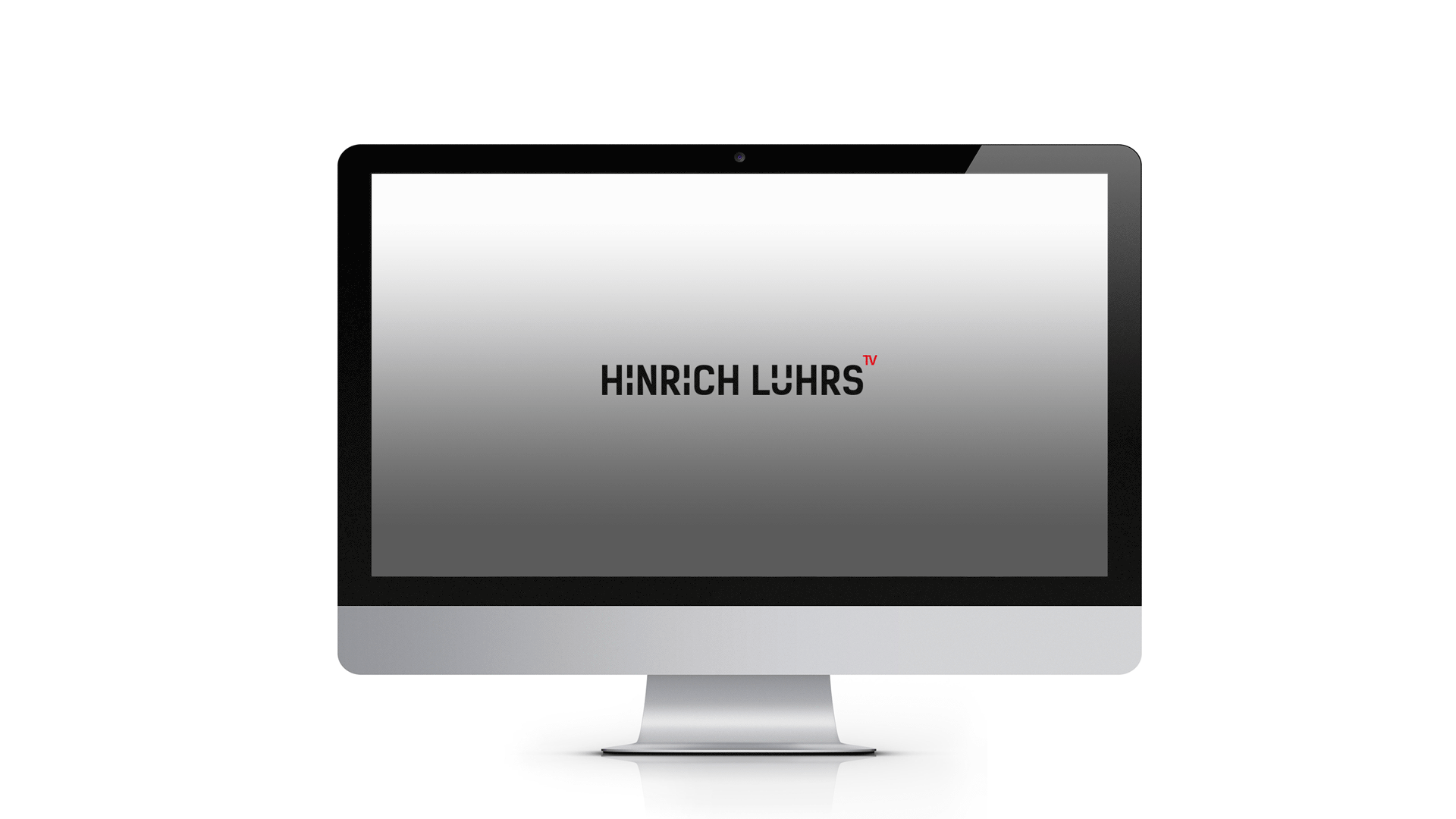 Logo Hinrich Lührs