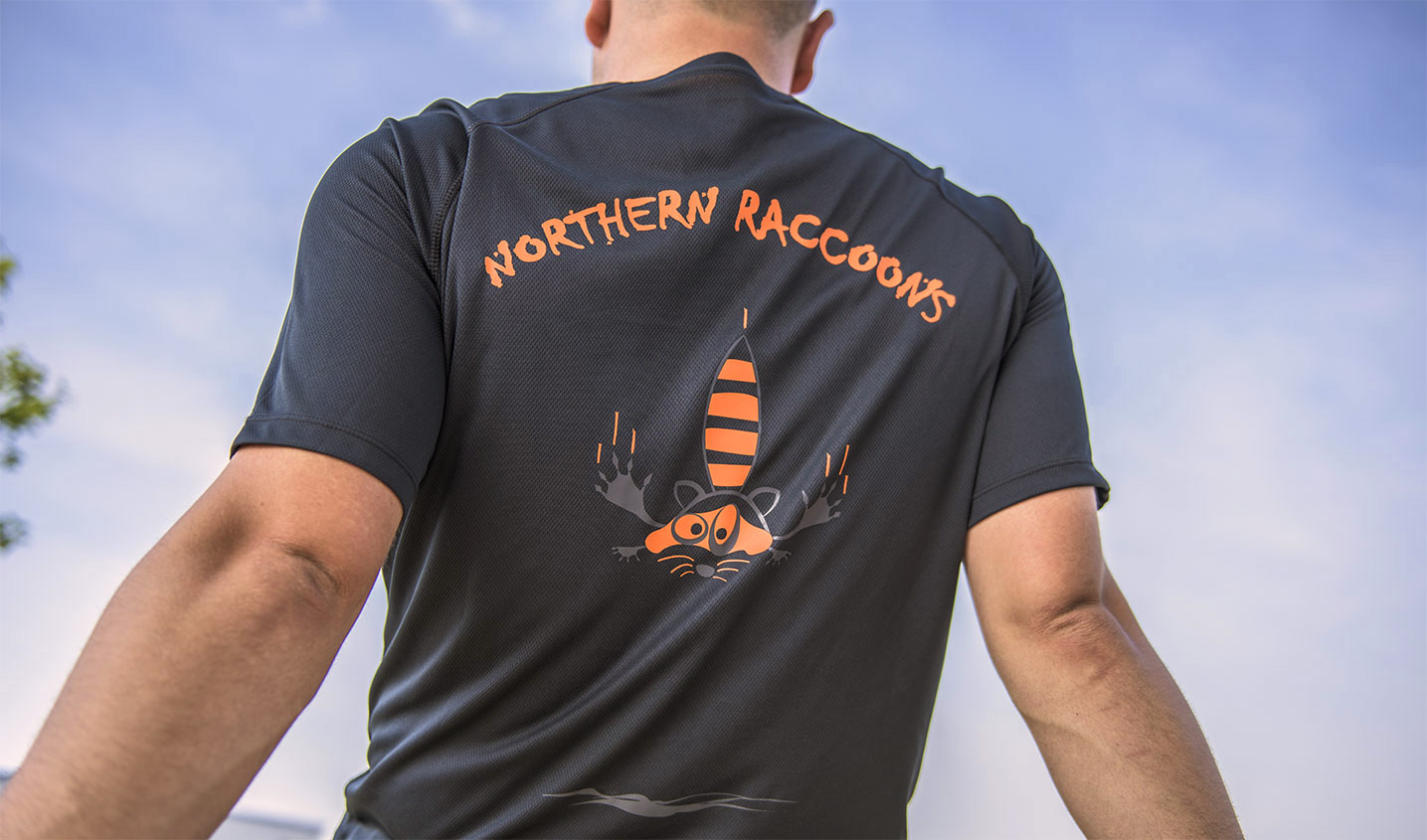 T-Shirt Design